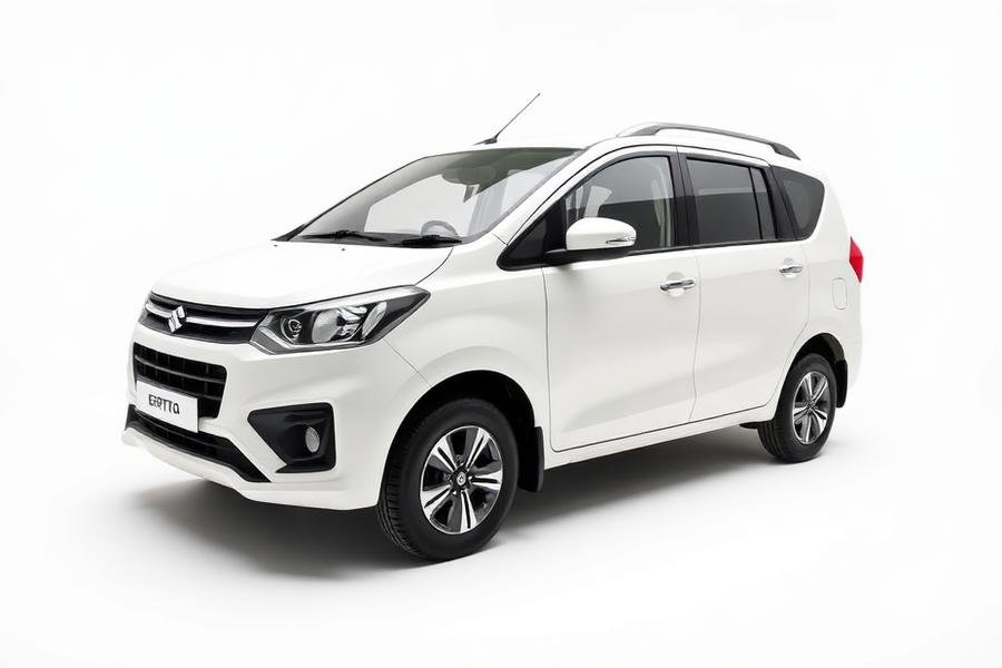 Ertiga