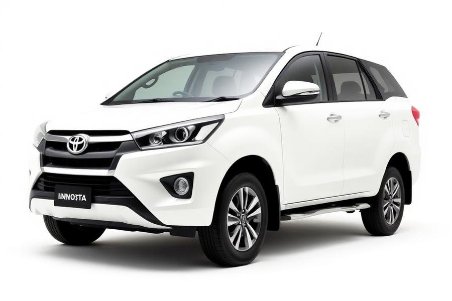 Innova Crysta